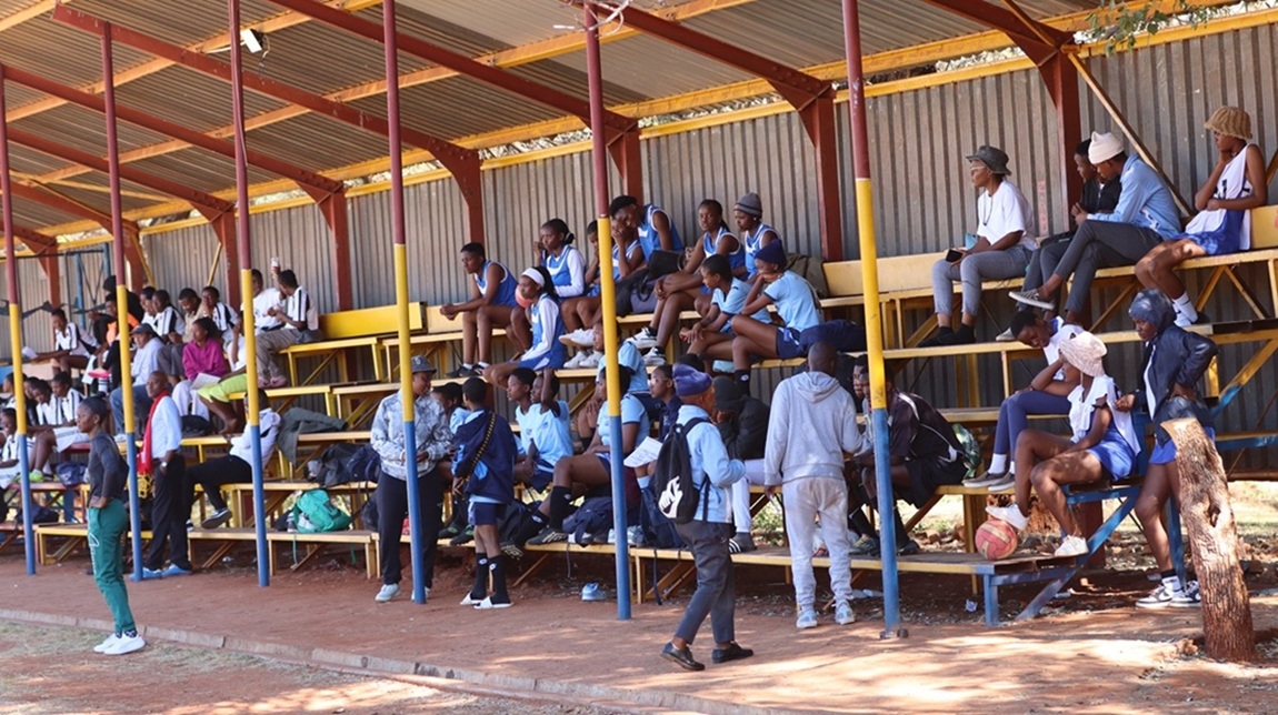 Department of Sport, Arts and Culture: Waterberg District Winter Games Championships  